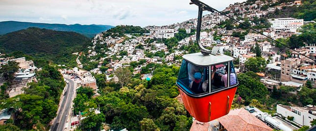 Atractivo turístico en TAXCO 4