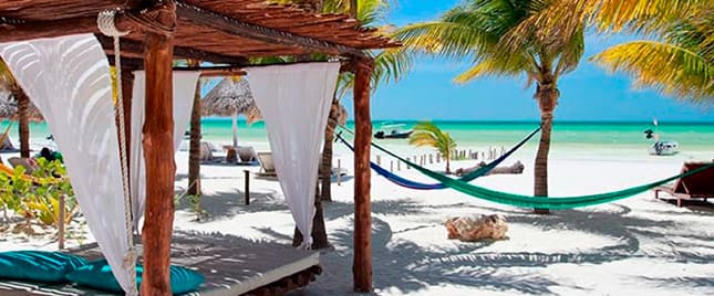 Atractivo turístico en TOUR HOLBOX 4