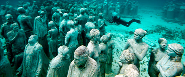 Atractivo turístico en TOUR ISLA MUJERES DESDE PLAYA DEL CARMEN 4