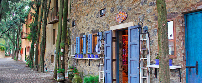 Atractivo turístico en VAL'QUIRICO, PUEBLA Y CHAUTLA 4