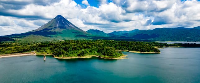 Atractivo turístico en MAGICA COSTA RICA 4