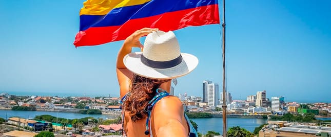 Atractivo turístico en CRUCERO AL CARIBE SIN VISA 4