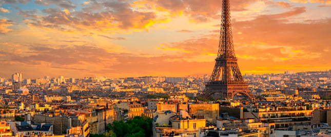 Atractivo turístico en EUROPA PRECIOSA 4