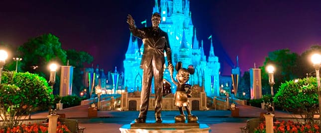 Atractivo turístico en MAGICO VERANO EN ORLANDO 4