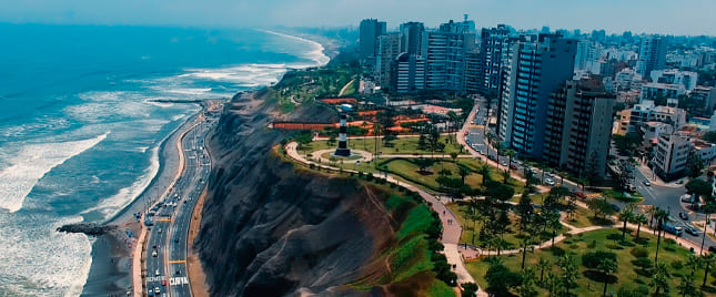 Atractivo turístico en PERU 4