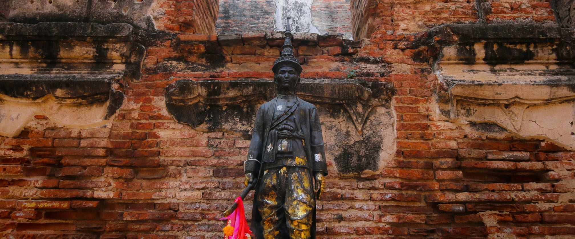 Atractivo turístico en TAILANDIA 4
