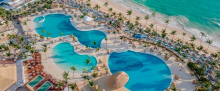 Atractivo turístico en REPUBLICA DOMINICANA 4