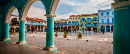 Atractivo turístico en CUBA 4