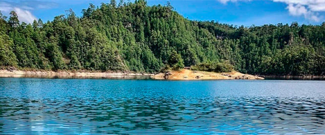 Atractivo turístico en CHIAPAS MAGNIFICA 4