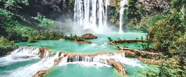 Atractivo turístico en HUASTECA POTOSINA 4