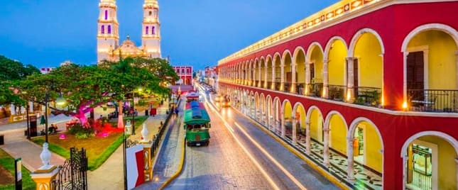 Atractivo turístico en MARAVILLOSO SURESTE 4
