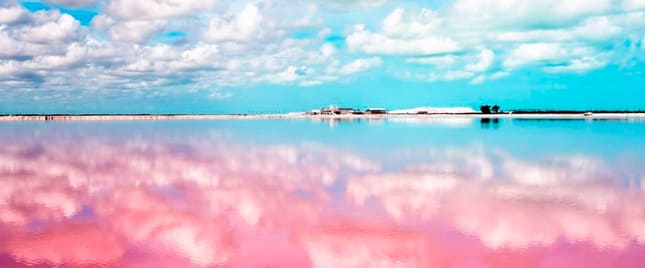 Atractivo turístico en YUCATAN  Y HOLBOX 4