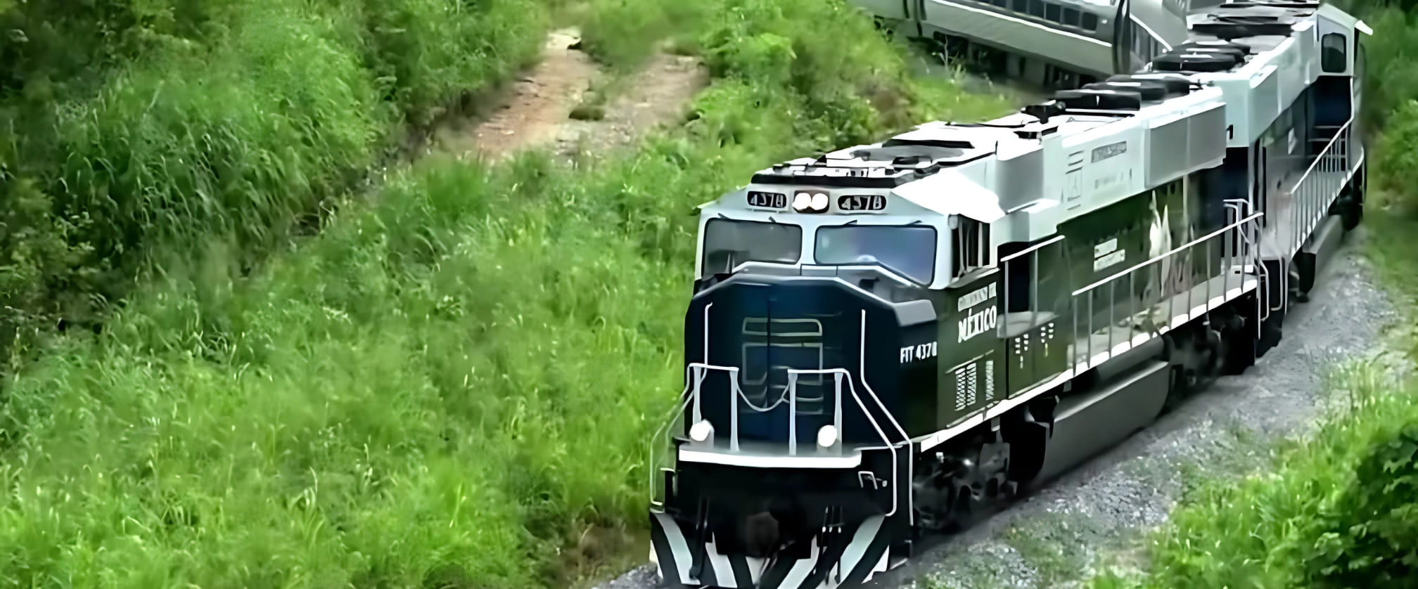 Atractivo turístico en TREN INTEROCEANICO DE COATZACOALCOS A IXTEPEC 4