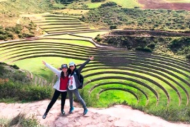 Atractivo turístico en ENCANTOS INCAS 4