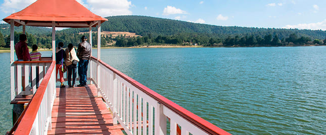 Vista panorámica de EL ORO 2