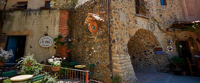 Vista panorámica de VAL'QUIRICO, PUEBLA Y CHAUTLA 2