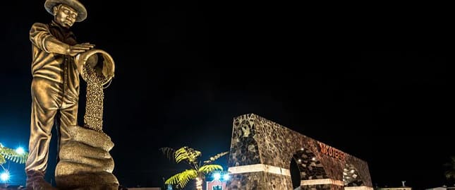 Vista panorámica de XICOTEPEC 2