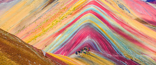 Vista panorámica de DISFRUTA DE UNA EXPERIENCIA ANDINA 2