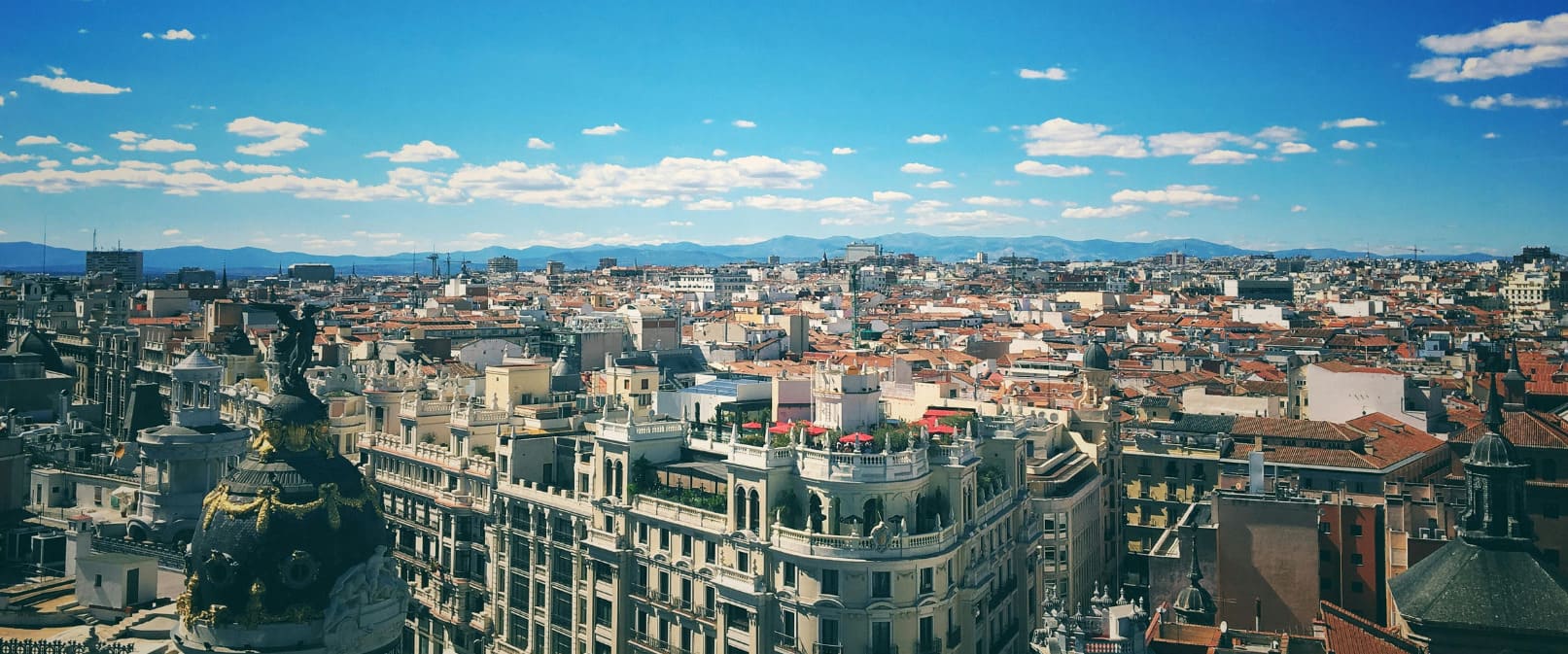 Vista panorámica de TODO ESPAÑA, PORTUGAL Y MARRUECOS 2