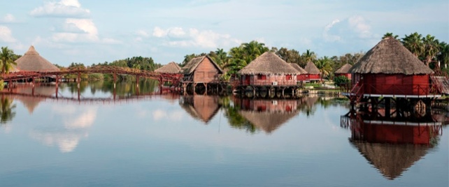 Imagen secundaria del destino