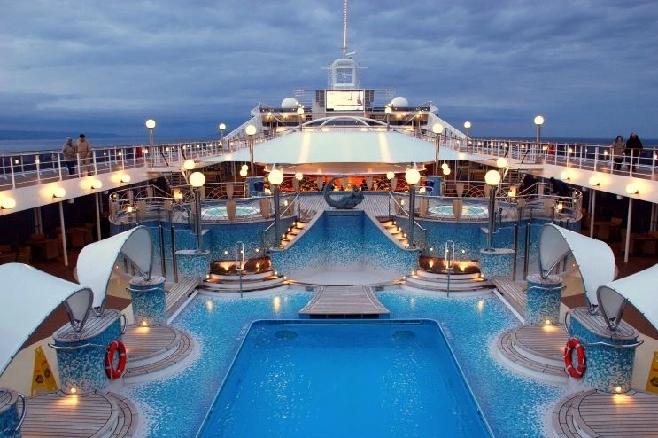 Imagen del destino REPUBLICA DOMINICANA