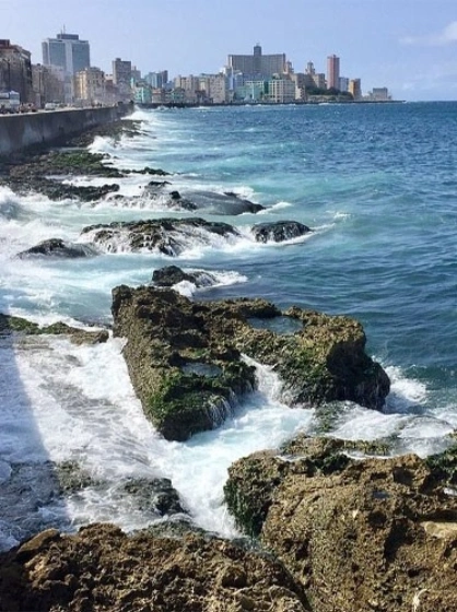 Imagen del destino CUBA