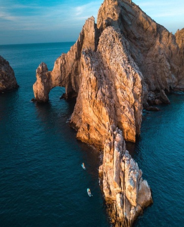 Baja California