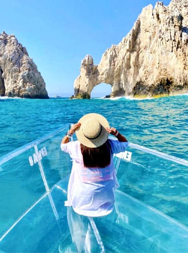La Paz, Todos Santos y los Cabos