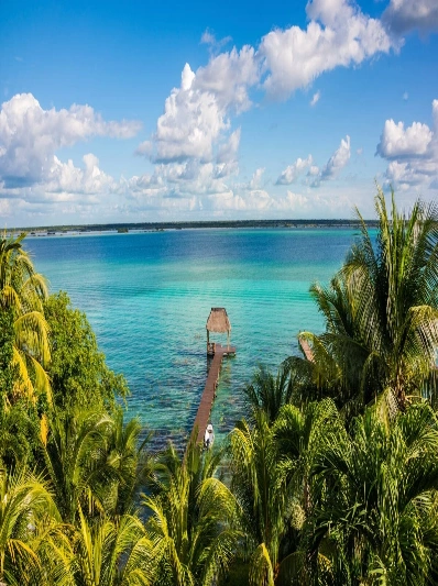 Imagen del destino QUINTANA ROO