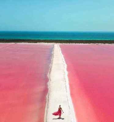 Imagen del destino QUINTANA ROO