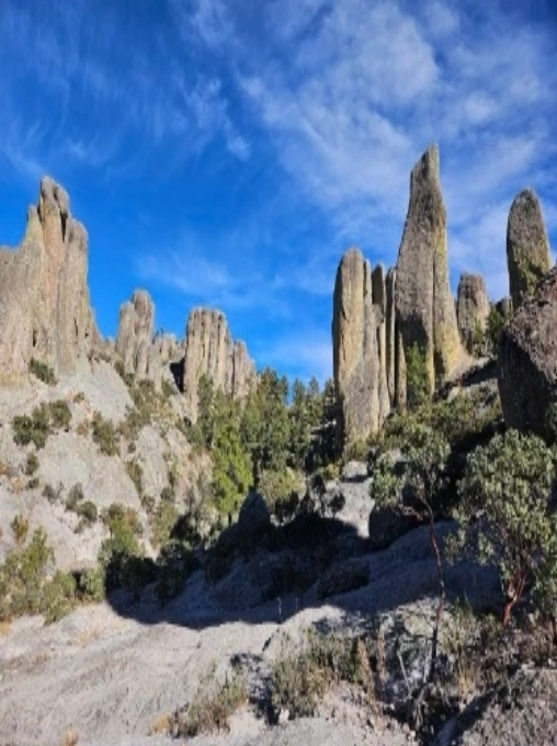 Imagen del destino CHIHUAHUA