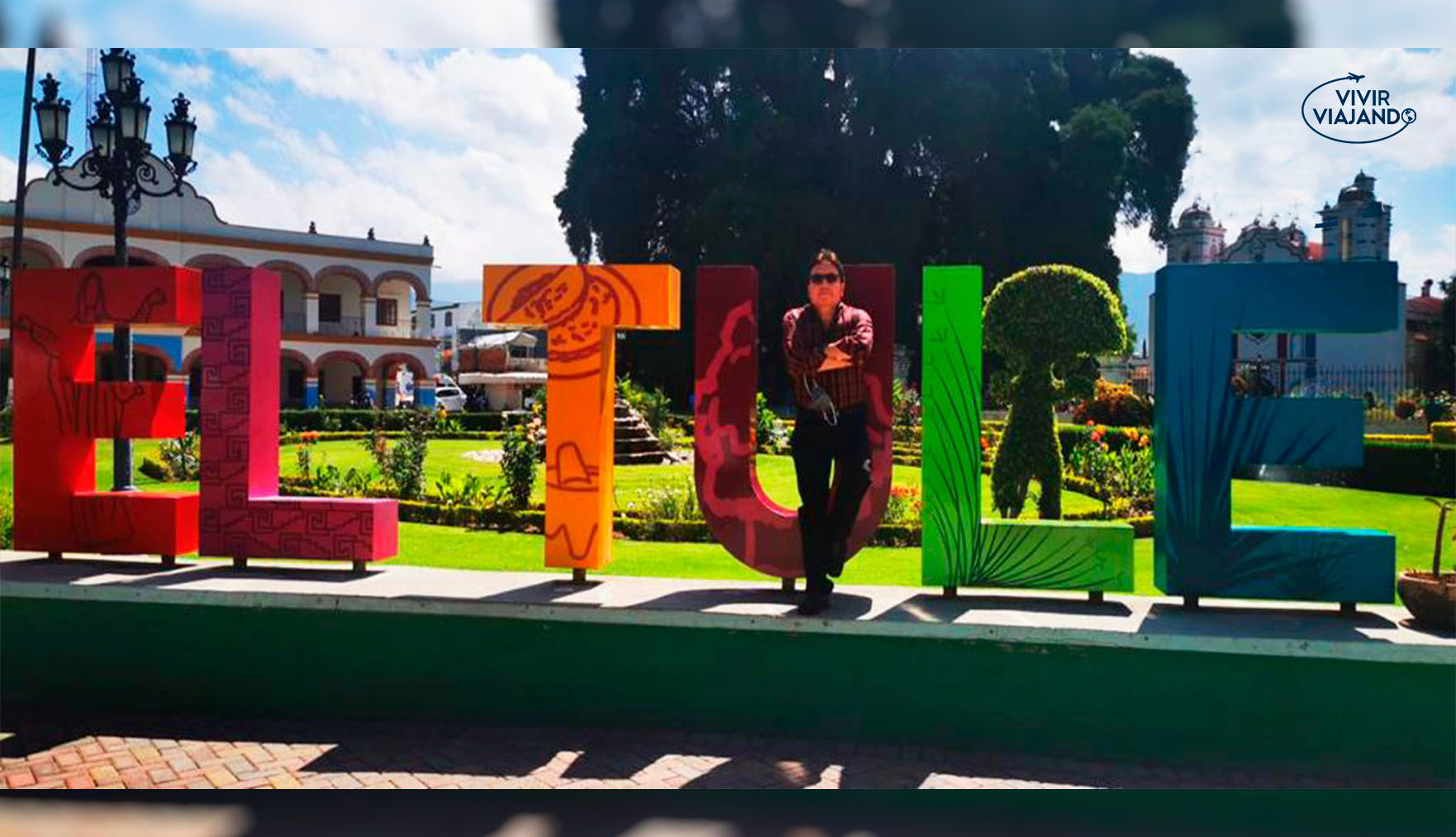 Asombroso Oaxaca con Chiapas Vive la Guelaguetza
