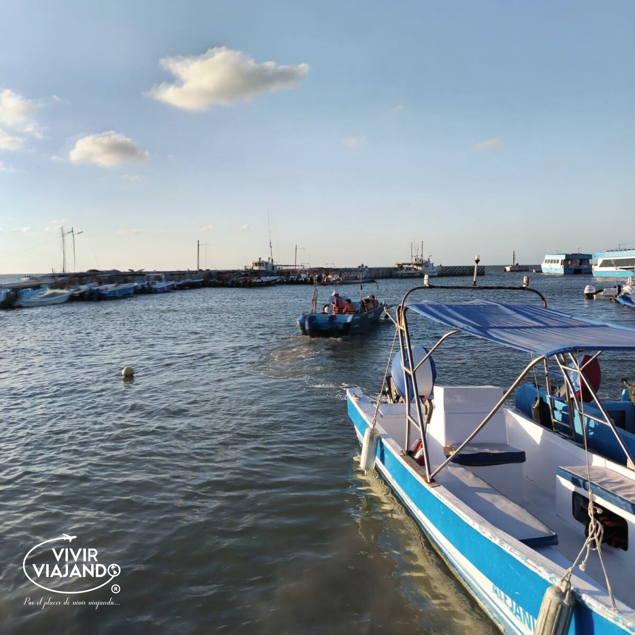 Yucatán y Holbox