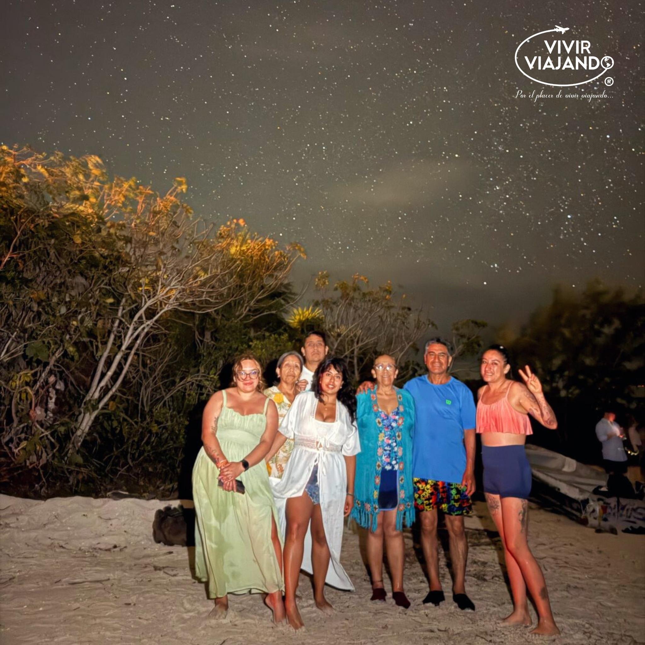 Yucatán y Holbox