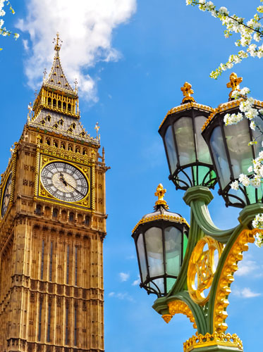 ESPECTACULAR ISLANDIA CON LONDRES