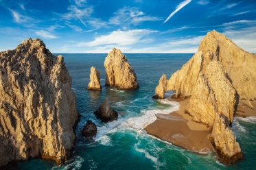 Baja California