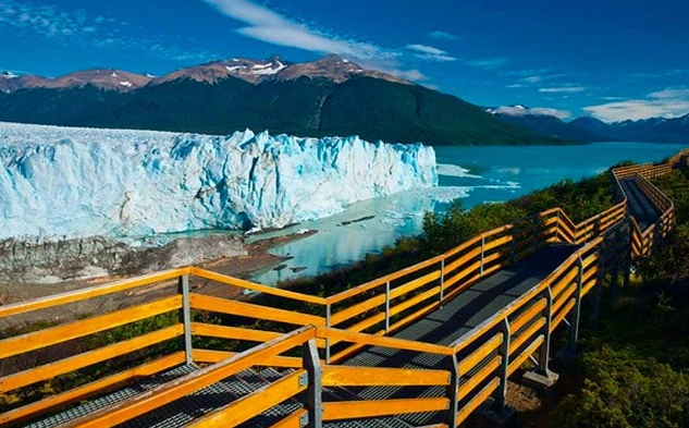 Vista adicional de SUDAMERICA 5