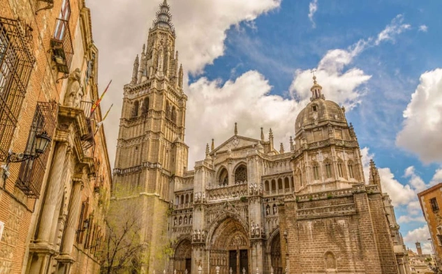 Vista adicional de TODO ESPAÑA, PORTUGAL Y MARRUECOS 5