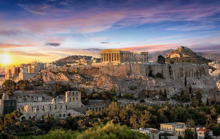 Vista adicional de ESTAMBUL, 4 NOCHES DE CRUCERO EN ISLAS GRIEGAS Y DUBÁI 5