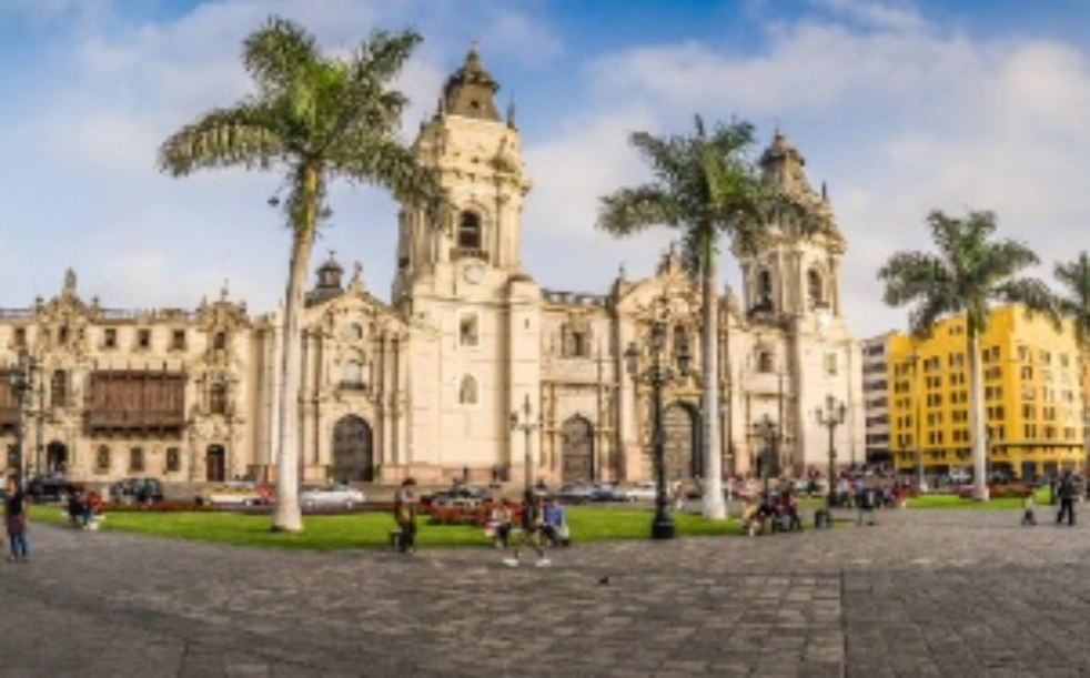 PERU