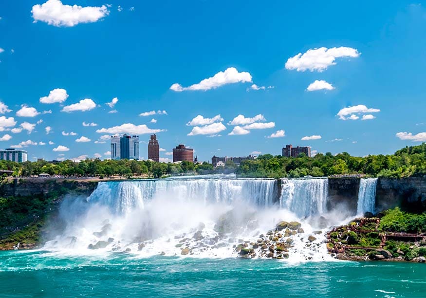 Canadá