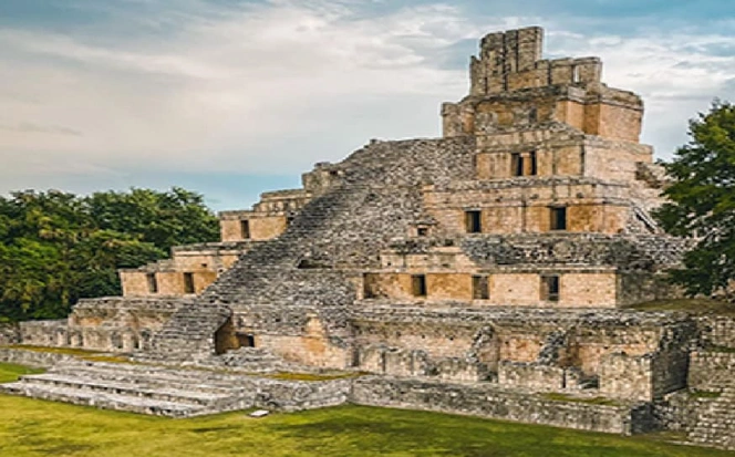 Vista adicional de CAMPECHE Y MERIDA SENSACIONAL 5