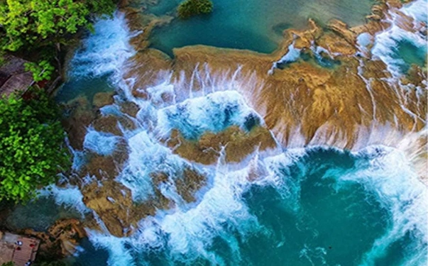 Vista adicional de CHIAPAS MAGNIFICA 5