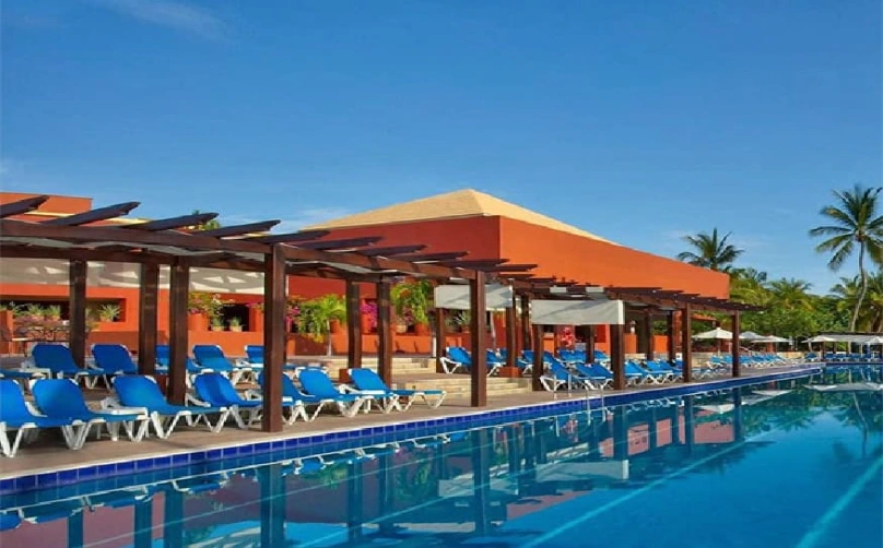 Vista adicional de HUATULCO, OAXACA 5
