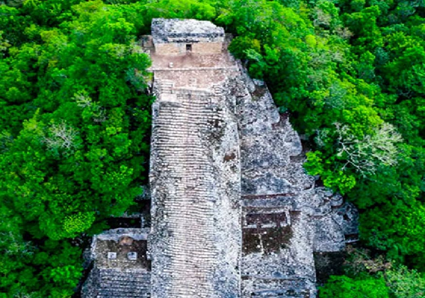 Mérida, Playa del Carmen y Cozumel
