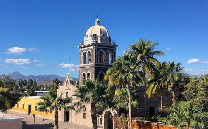 BAJA CALIFORNIA SUR