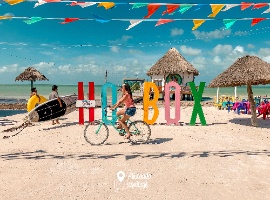 YUCATAN