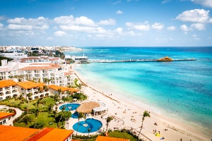 Paquete de viaje a QUINTANA ROO