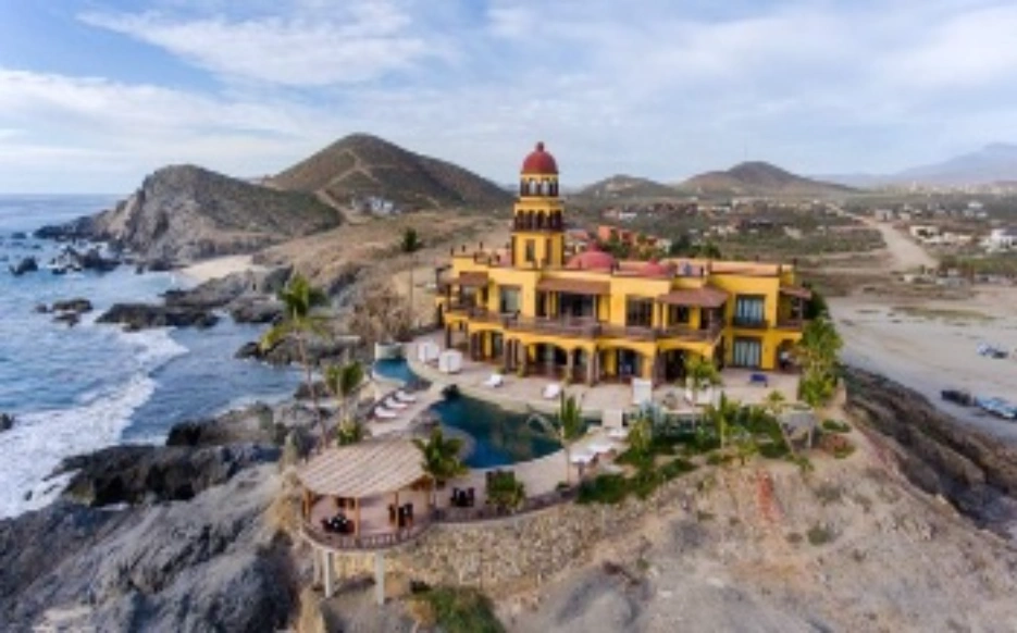BAJA CALIFORNIA