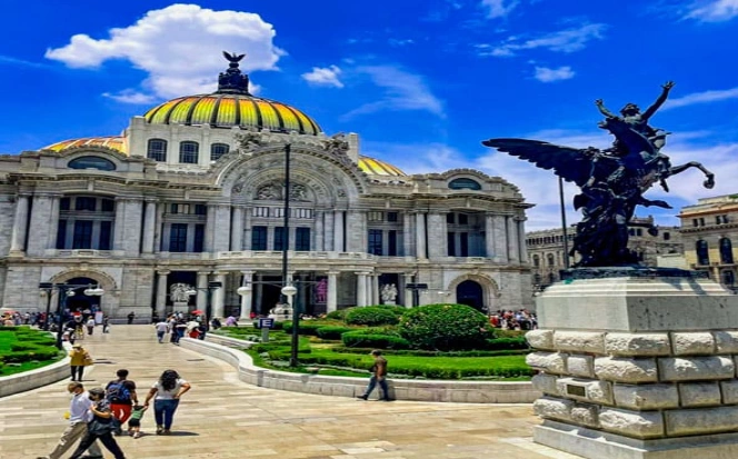 CDMX